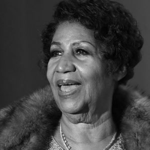 Vor 5 Jahren – Die Soul-Diva Aretha Franklin verrstorben