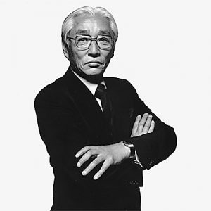 3. Oktober 1999: Todestag von Akio Morita, Erfinder des Walkman