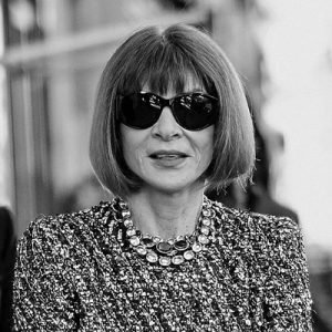 75. Geburtstag von Anna Wintour - Grand Dame der Mode