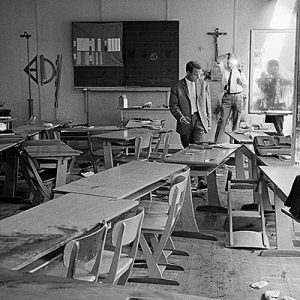 Vor 60 Jahren: Attentat von Volkhoven: Erster Amoklauf an einer dt. Schule