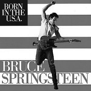 Vor 40 Jahren ist ‹Born in the U.S.A.› von Bruce Springsteen erschienen
