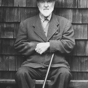 Charles Ives zum 200. Geburtstag