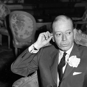 Cole Porter: America’s great sophisticate