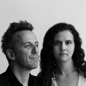 Studiogäste: Danae Dörken & Pascal Schumacher