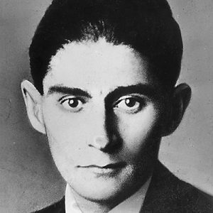 Prozess und Verwandlung - Musik für Franz Kafka