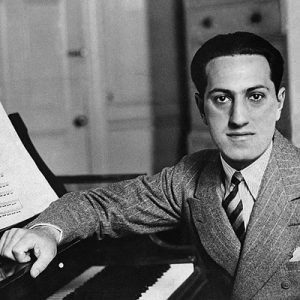 Vor 100 Jahren (II) Das Musik-Jahr 1924: George Gershwin und die Verbindung von Jazz und Klassik