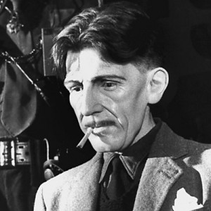 Vor 75 Jahren: In London erscheint George Orwells Dystopie-Roman ‹1984›
