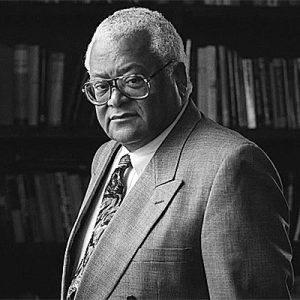 James M. Lawson Jr., ein Top-Stratege von Dr. King, ist im Alter von 95 Jahren gestorben 