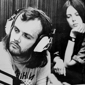 25. Oktober 2004: Todestag John Peel, englischer Musikjournalist