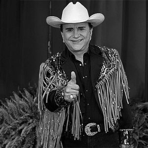 Johnny Canales, Tejano-Sänger und Fernsehmoderator, gestorben