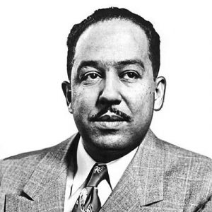 Langston Hughes und die Musik 