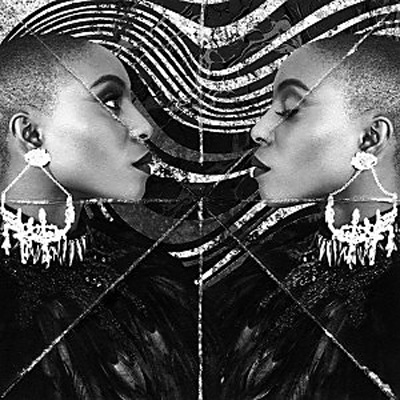 Laura Mvula The Dreaming Room Ein Name Dafur