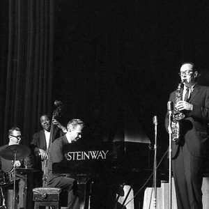 Zum 100. Geburtstag von Paul Desmond