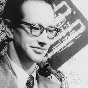 Zum 100. Geburtstag von Paul Desmond