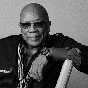 Quincy Jones, musikalischer Innovator und Impresario, stirbt im Alter von 91 Jahren 