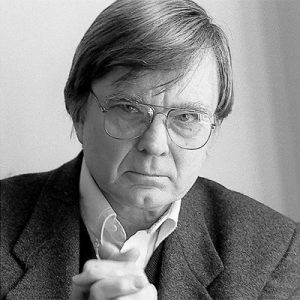 Robert Coover, erfinderischer Romanautor im Zeitalter des Bildersturms, stirbt im Alter von 92 Jahren