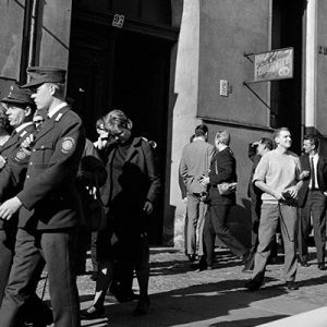 Vor 60 Jahren: DDR-Bürger fliehen durch den ‹Tunnel 57› in den Westen