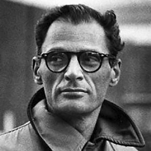 Vor 20 Jahren: Der amerikanische Dramatiker Arthur Miller gestorben