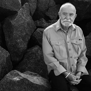 Athol Fugard war ein Träumer, Zuhörer und meisterhafter Geschichtenerzähler – auf der Bühne und zu Hause