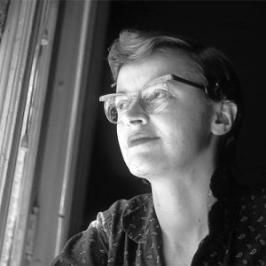 Die drei Leben der Connie Converse