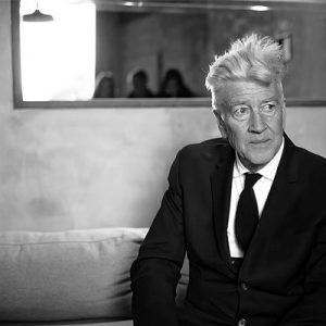 Es ist dunkel / Nachruf auf David Lynch