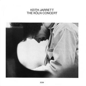 Round About Köln Concert, fünfzig Jahre danach: Keith Jarrett solo