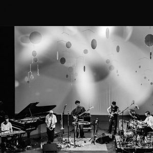 Groovender Gruß aus Glasgow / Die Band corto.alto des schottischen Multiinstrumentalisten Liam Shortall