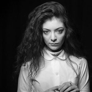 100 Songs: Geschichte wird gemacht (3) Lorde - Royals (Neuseeland, 2012)