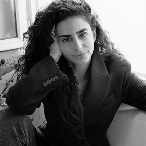 Nady Mirian, Kinder- und Jugend-Psychotherapeutin