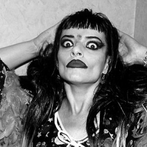 Punkerbraut und Jesus’ Freundin - Nina Hagen zum 70.