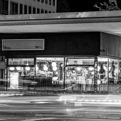 Homezone – Jazz in Südwest: Jazz im Mainzer Club «Schon Schön»